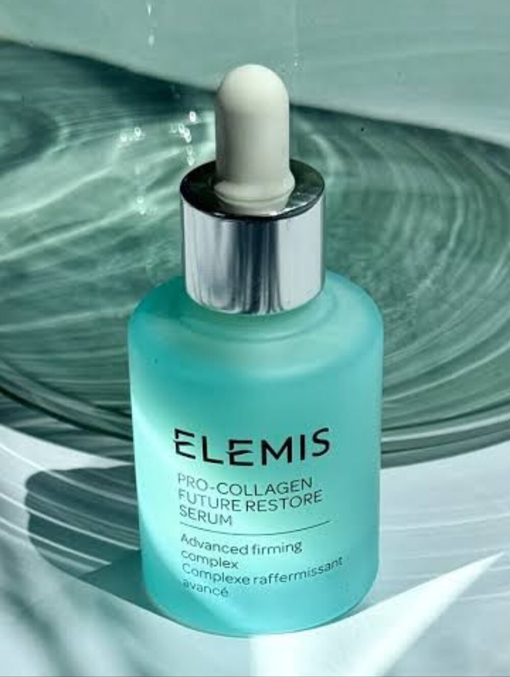 Elemis Pro-Collagen Future Restore Serum Advanced Firming Complex - New In Box!
